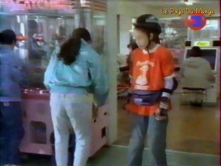 Mission Top Secret (1994) - Saison 2 - Épisode 17 - La Perle Noire (Français VF)