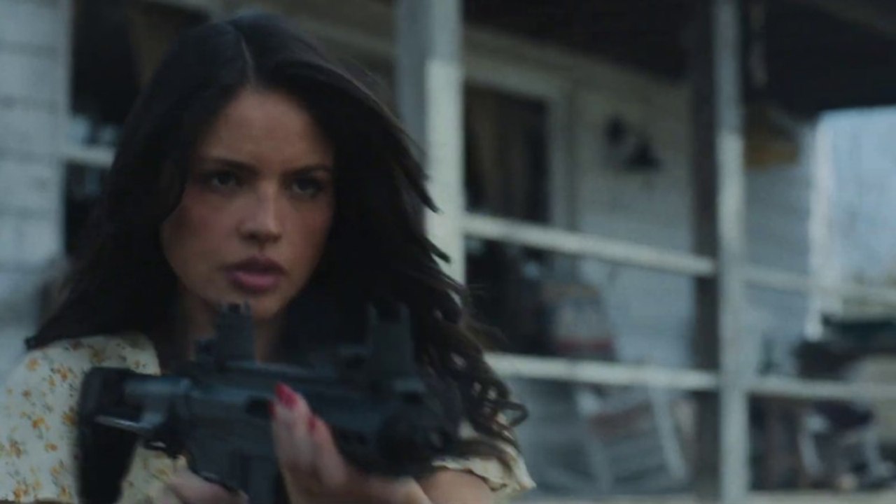 Mr. & Mrs. Smith: Im Trailer zur Amazon-Serie liegt Liebe und ein Hauch von Blut in der Luft