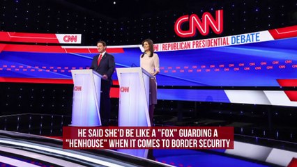 5 Takeaways From the Latest GOP Debate