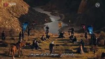 الإعلان #الثاني للحلقة (143) من مسلسل #قيامة_عثمان | مترجم للعربية