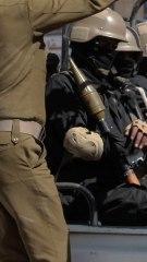 Les Houthis sous le Feu : Ce Que Vous Devez Savoir sur les Bombardements