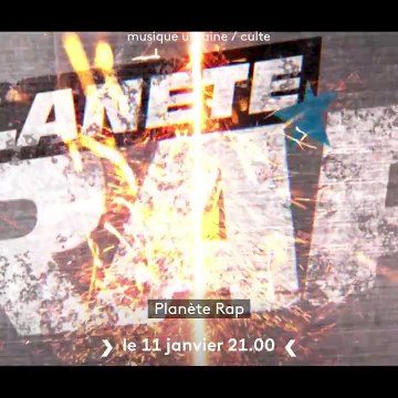 Ce soir, à 23h55, l’adaptation télé de l’émission culte de Skyrock Planète Rap , portée par Fred Musa, débarque sur France 2 - VIDEO