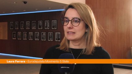 Ue, Ferrara "Dossier importanti sul tavolo della presidenza belga"