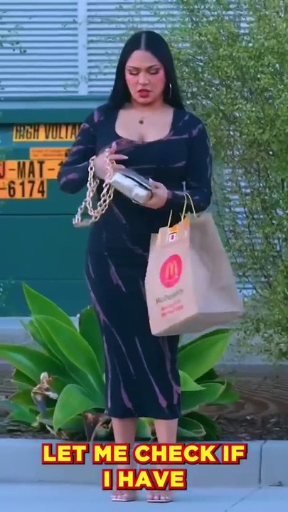 A stranger’s kindness is priceless