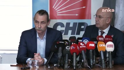 Behzat Ç. Etimesgut için start verdi: Senaryoyu bundan sonra biz yazacağız