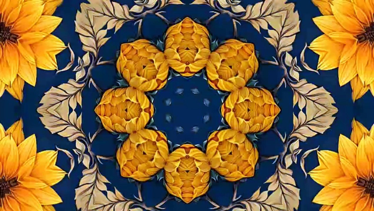 Animated Background Video HD 1080p SP24ABV2