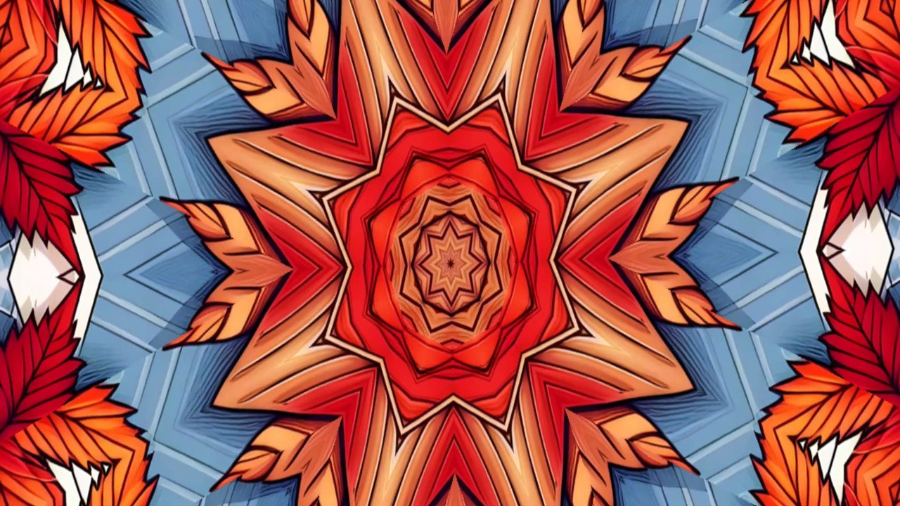 Animated Background Video HD 1080p SP24ABV5