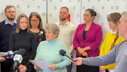 Mieszkańcy Łodzi składają wniosek przeciwko organizacji festiwalu muzycznego w parku na Zdrowiu.