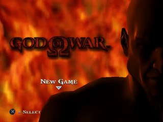 God of War online multiplayer - ps2