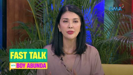 Fast Talk with Boy Abunda: Pops Fernandez, nagduda sa kakayanan bilang perfomer! (Episode 252)