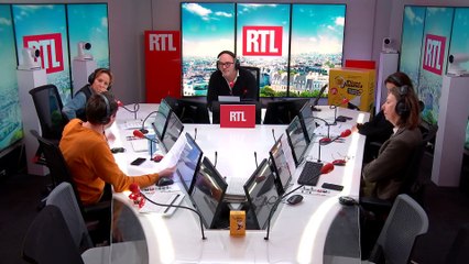 DATI - Les coulisses d'une nouvelle prise de guerre à la droite