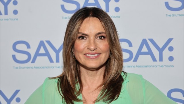 Voici - C'était un ami : Mariska Hargitay (New York, unité spéciale) révèle avoir été violée (1)
