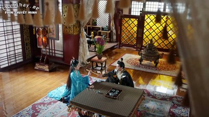 Lăng Vân Chí – Đại Bát Hầu Tập 2 Thuyết Minh