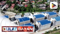 PBBM, pinangunahan ang paggawad ng pabahay sa mga benepisyaryo sa Ciudad Kaunlaran sa Cavite