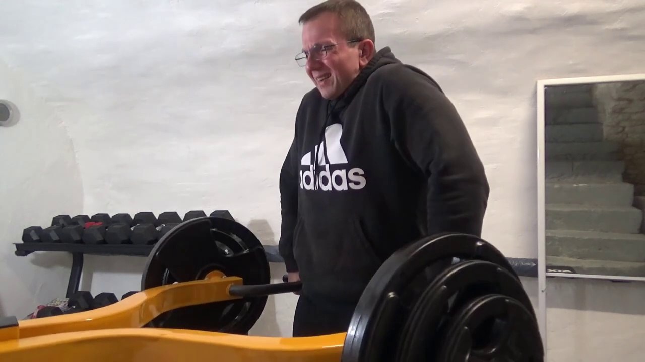 VLOG# 3 Le cout de la rédemption