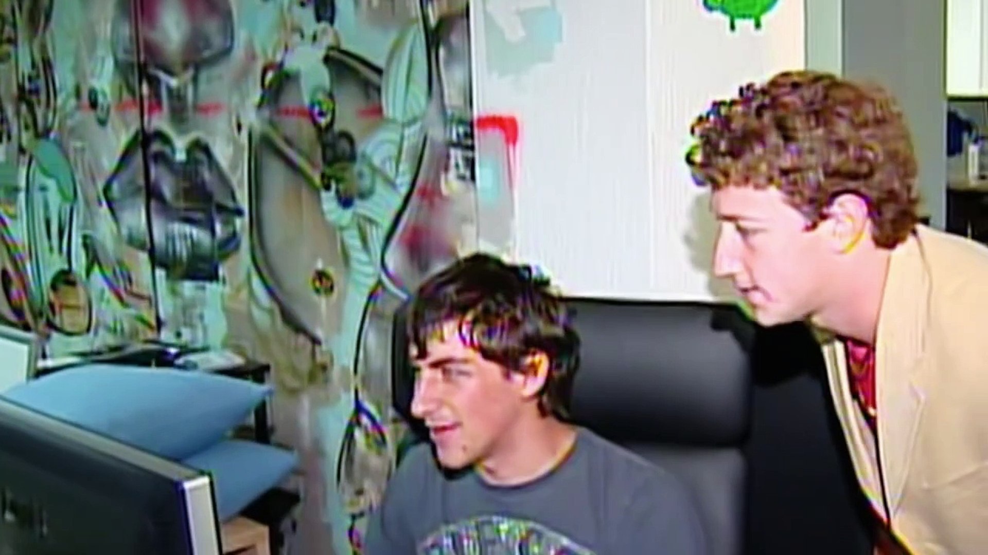 Zuckerberg: King Of The Metaverse - Trailer