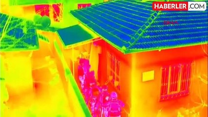 Erzincan'da DEAŞ Operasyonu: 5 Kişi Gözaltına Alındı