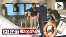 MMDA, mas pinagbuti ang serbisyong hatid ng Pasig River Service