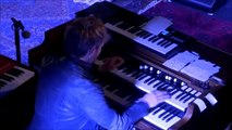 JOSS STONE — Big Ol' Game ● Joss Stone: Live at Christmas Sessions Biel/Bienne-2021