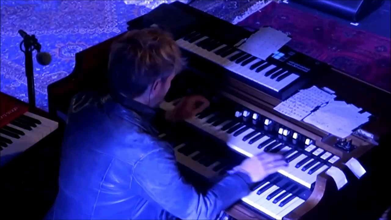 JOSS STONE — Big Ol' Game ● Joss Stone: Live at Christmas Sessions Biel/Bienne-2021