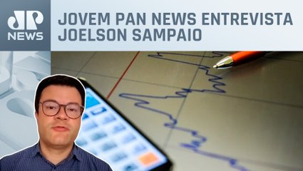 Professor analisa inflação de 2023 que fechou em 4,62% e as projeções para 2024