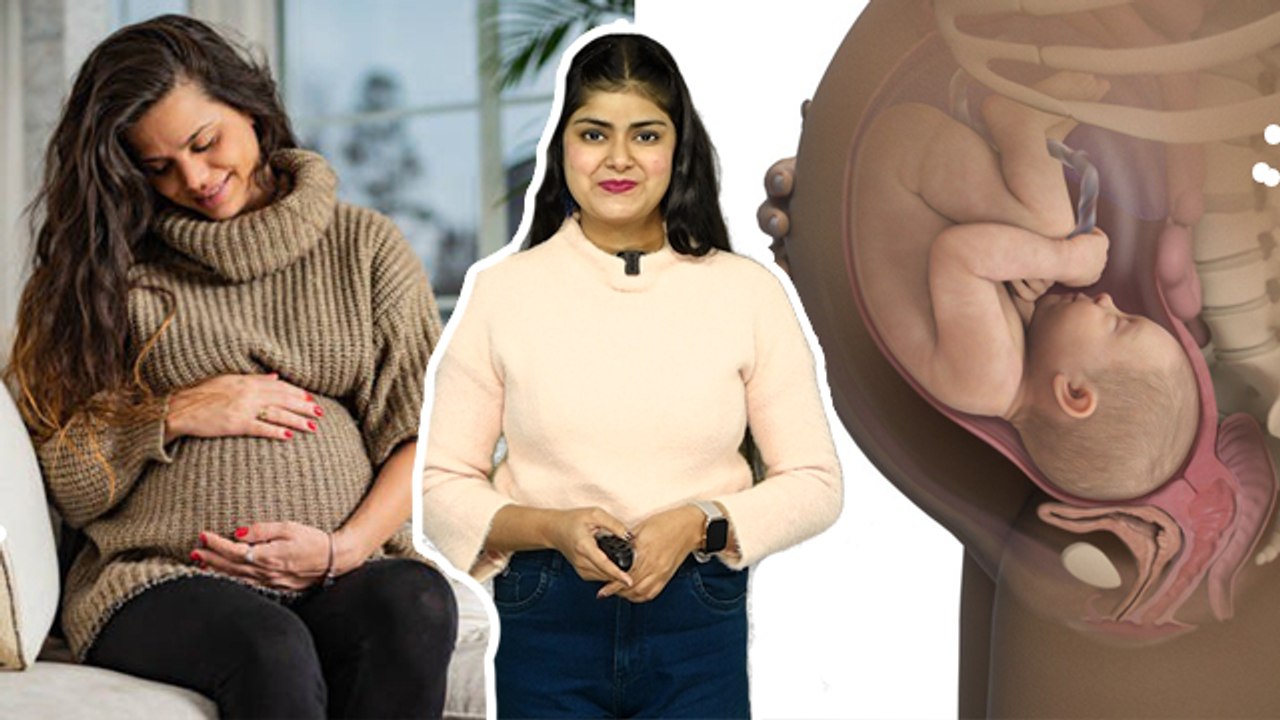 Pregnancy Mein Jyada Thand Kyon Lagti Hai|Feeling More Cold During Pregnancy Reason In hindi|Boldsky