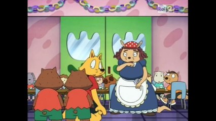 zorori ep 76 ita