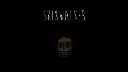 ★¿Pelicula De Terror Hecha VideoJuego? I Skinwalker I - Kriya HD 60FPS★