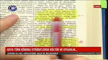 Cengiz özakıncı - Antik Yunan, roma ve Etrüsk uygarlıklarının karşılaştırılması 2