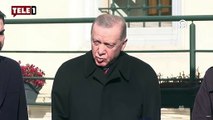 Erdoğan’ı, Kurum ele verdi! Aday açıklaması CHP mitingi ile aynı güne çekilmiş