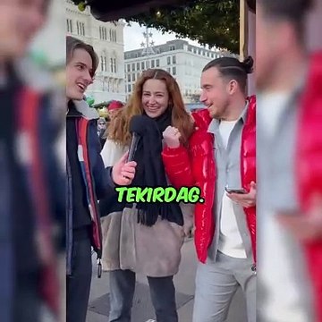 Avusturya’da Ajdar’ın ‘Çikita Muz’u en kötü şarkı seçildi! Aman Ajdar duymasın