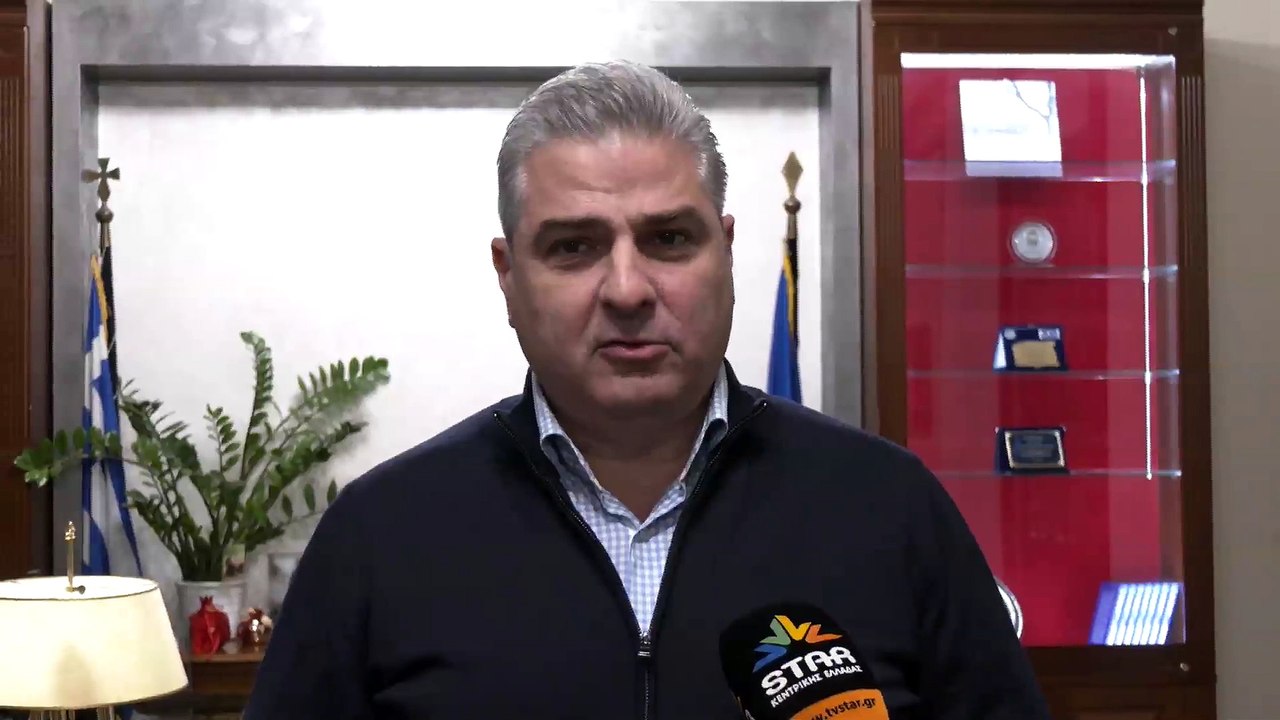 Συνεδρίασε το Συντονιστικό Όργανο Πολιτικής Προ...