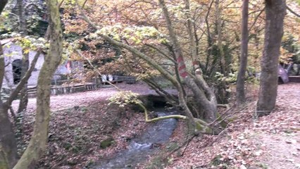 Συνεχίζεται ο αγώνας κατά του υδροηλεκτρικού εργοστασίου στην Παύλιανη