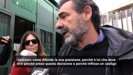 Open Arms, Camps: Salvini spieghi perché castigò 160 persone