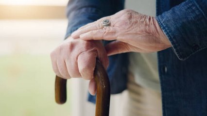 Estudio Sugiere Que Los Rasgos De Personalidad Influyen En El Riesgo De Demencia