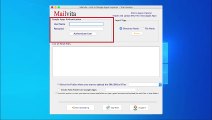 Mailvita EML file to G Suite Importer for Mac _ Import EML files to Google Workspace