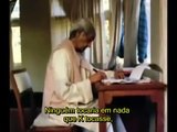 O messias relutante - documentário de krishnamurti