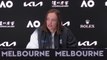 CLEAN: Swiatek fully focused after 'peaceful' off-season ahead of Australian Open