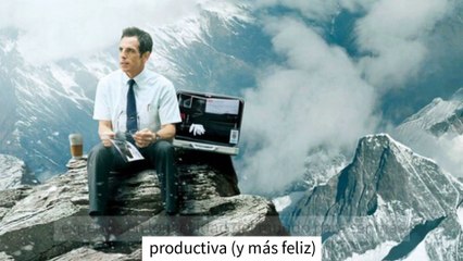 Download Video: Los hábitos que recomienda uno de los mayores expertos en longevidad del mundo para ser más productiva (y más feliz)