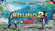 Street Fighter V Story & Arcade {SF3-SF5} - Ibuki (Jap. Ver)