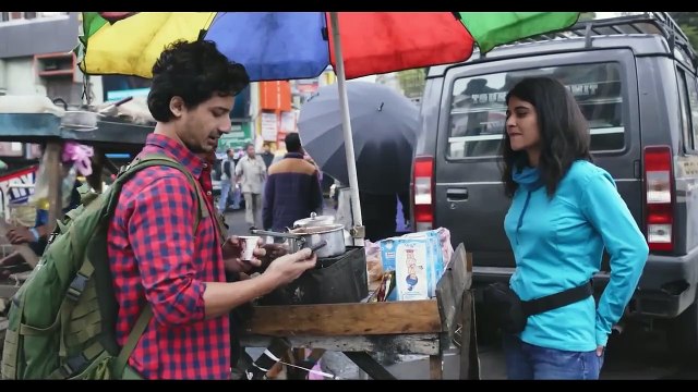 videoplaybackSoulmates | Ep. 01 | Destiny | Love Story | Anshul & Priyanshu | Mini Web Series | The Zoom Studios