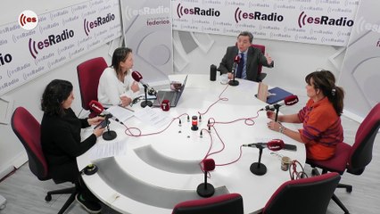 Crónica Rosa: Problemas para Ana Obregón por la fundación de su hijo