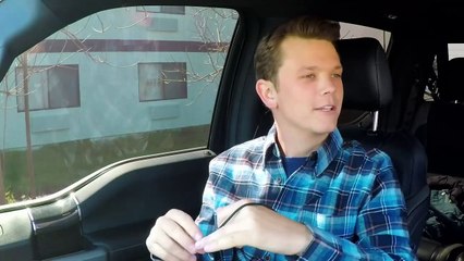 The Lowe Files Visiting a Bigfoot Hotspot (S1, E3)