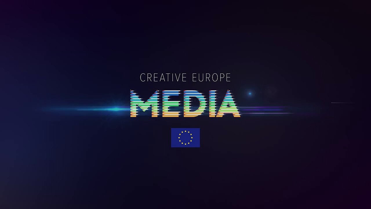 Green Border Trailer DF