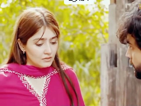 عشق مرشد ڈرامے کا ایک بہت پیارا سین جب شبرا نے سی ایس ایس ٹاپ کیا