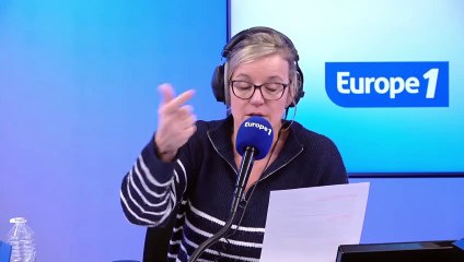 «Chacun sait que j'aime me battre, n'ayez pas peur», dit Rachida Dati, nouvelle ministre de la Culture