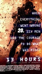 Top 20 des meilleurs films de guerre