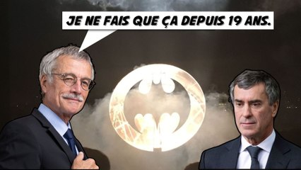 L’inspecteur Gordon de la fraude fiscale – Juge Van Ruymbeke