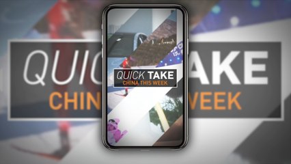 China Quick Take: Satellites, festivities, economic records and a baby panda