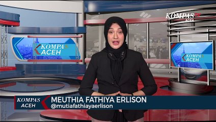 Terapung 11 Hari Tiga Nelayan Aceh Diselamatkan Kapal Tanker